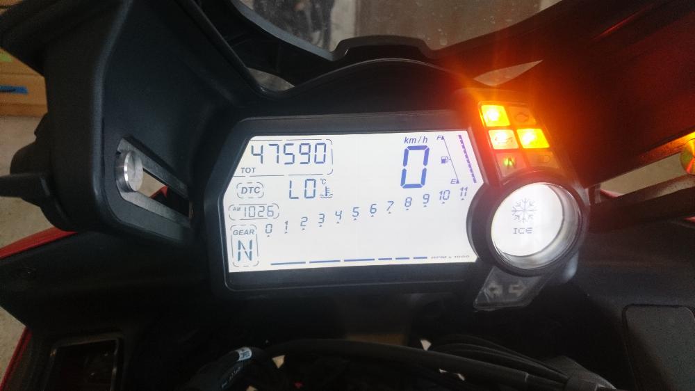 Motorrad verkaufen Ducati Multistrada 1200s Ankauf